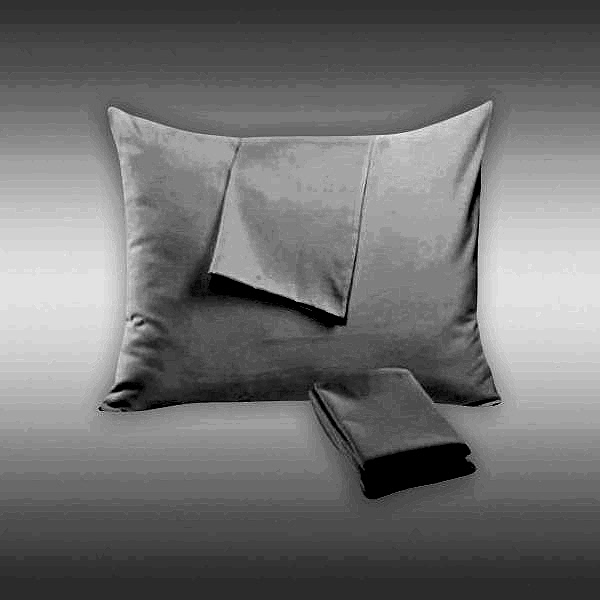 120 Tel 60x80 cm Otel Yastık Kılıfı