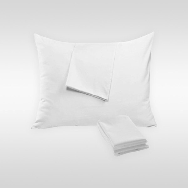 50x70 cm Otel Yastık Kılıfı 63 Tel