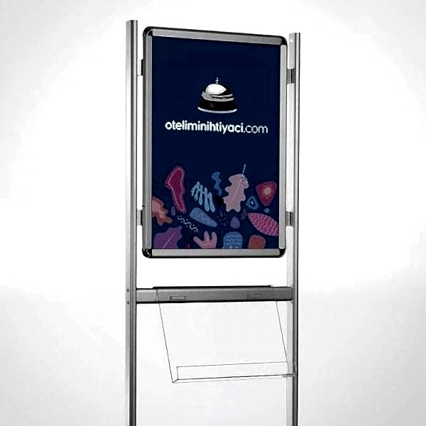 Ayaklı Reklam Panosu