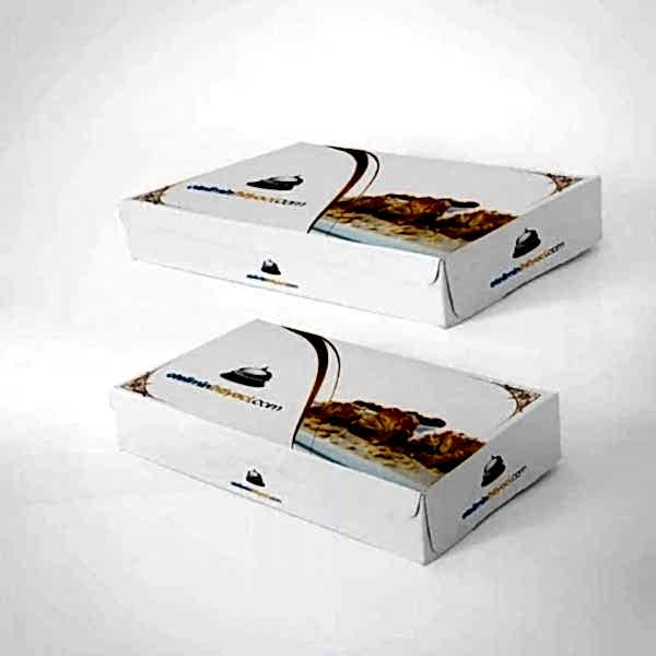 Baklava Kutusu