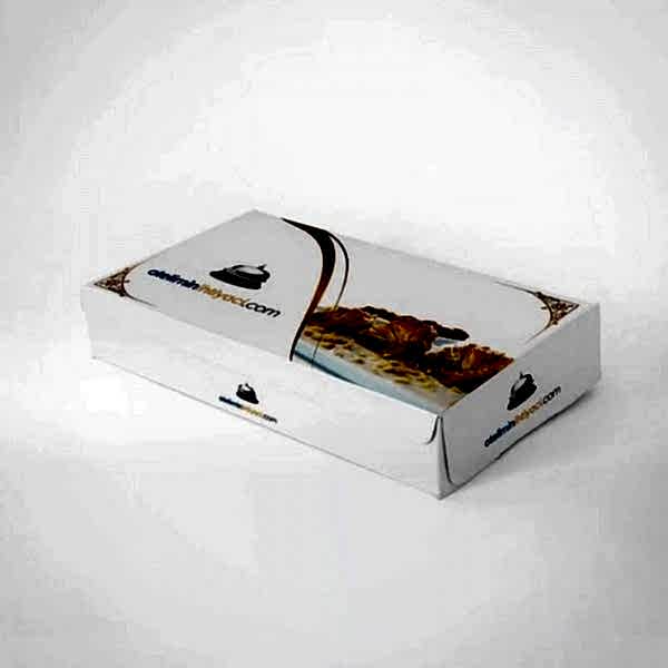 Baklava Kutusu 2