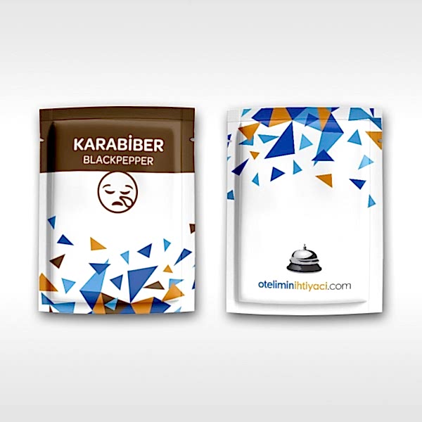 Baskılı Dolum Karabiber 2