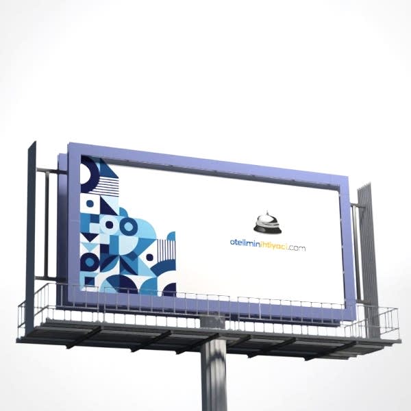 Billboard Baskı 2