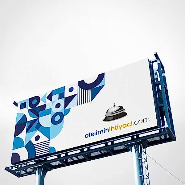 Billboard Baskı 3