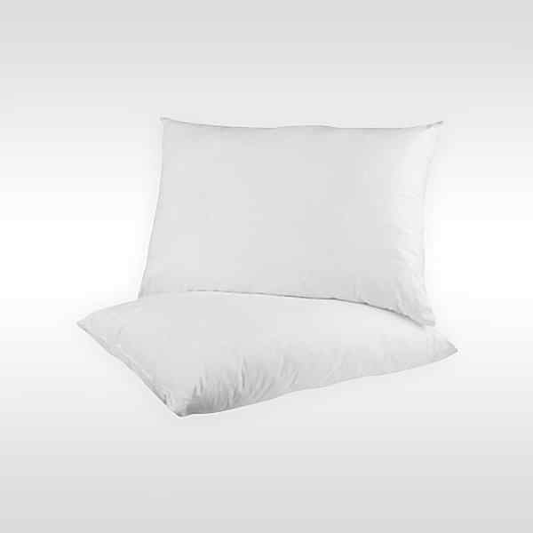 Boncuk Silikon Otel Yastığı 1000 gr 50x70