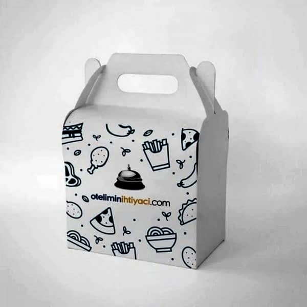 Lunch Box Kutusu 2