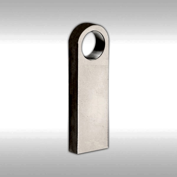 Promosyon Metal USB Bellek 4