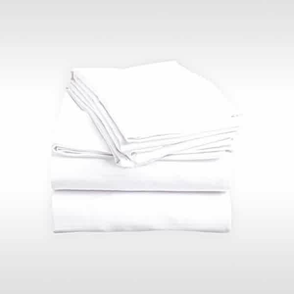 Tessilex 180x280 cm 120 Tel Tek Kişilik Otel Tipi Çarşaf