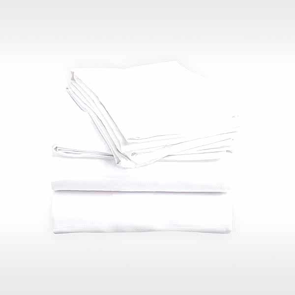 Tessilex Çift Kişilik 280x280 cm 100 Tel Otel Çarşafları