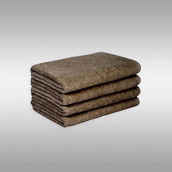 Tessilex Otel Plaj Havlusu 90x150 cm 600 Gr 1