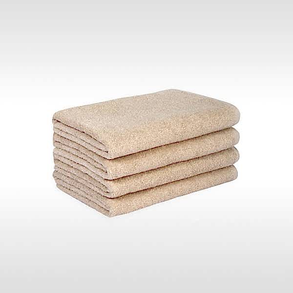 Tessilex Oteller İçin Plaj Havlusu 90x180 cm 800 Gr