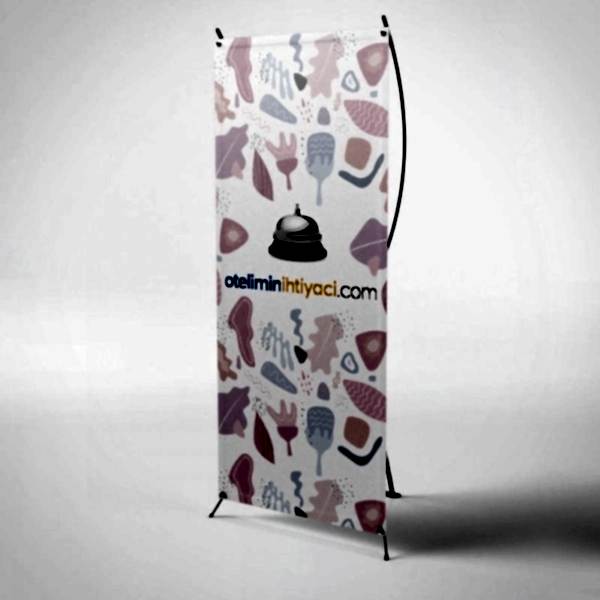 X Banner