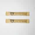 Baskılı Stick Esmer Şeker 5