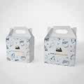 Lunch Box Kutusu 1