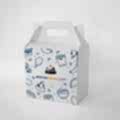 Lunch Box Kutusu 2