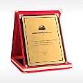 Plaket Baskı 1