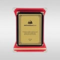 Plaket Baskı 2