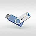 Promosyon Metal USB Bellek 1