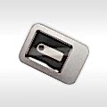 Promosyon Metal USB Bellek 6