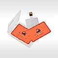 Promosyon Plastik USB Bellek 1