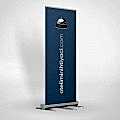 Roll Up Banner 2